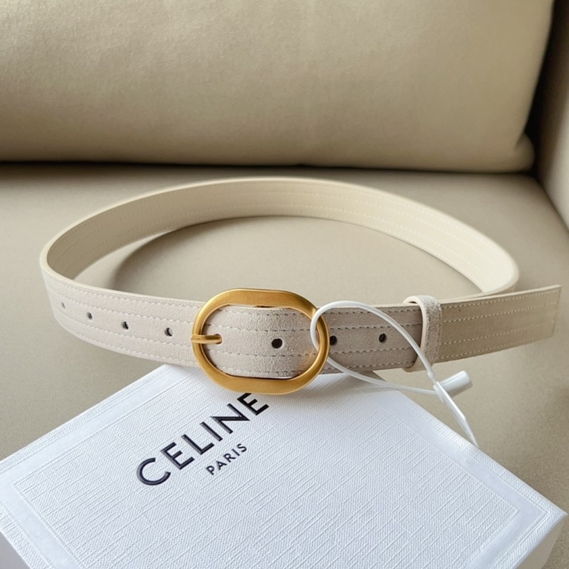 Ce1i*e belts